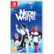 Игра Neon White [Nintendo Switch, русские субтитры] в Калининграде