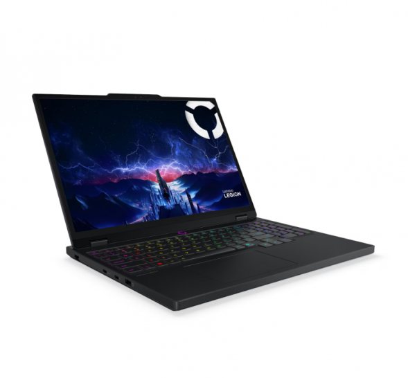 Lenovo Legion 5 15IAX10 (Core Ultra 7 255HX 16/1TB RTX 5070) в Калининграде
