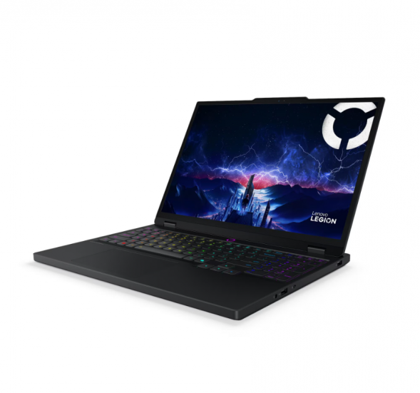 Lenovo Legion 5 15IAX10 (Core Ultra 7 255HX 16/1TB RTX 5070) в Калининграде