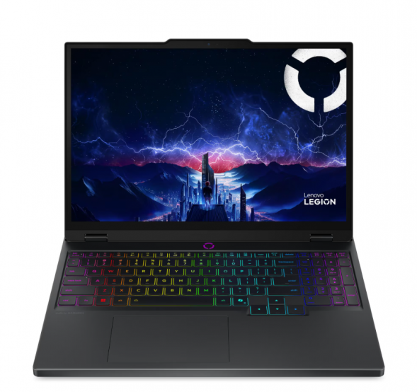 Lenovo Legion 5 15IAX10 (Core Ultra 7 255HX 16/1TB RTX 5070) в Калининграде