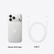Смартфон Apple iPhone 18 Pro Max 256GB (SIM + eSIM), Silver в Калининграде