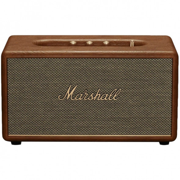 Беспроводная акустика Marshall Stanmore III, Brown в Калининграде
