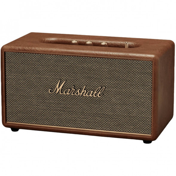 Беспроводная акустика Marshall Stanmore III, Brown в Калининграде