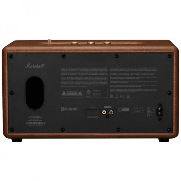 Беспроводная акустика Marshall Stanmore III, Brown в Калининграде