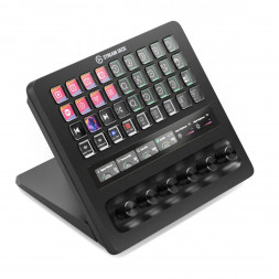 Контроллер для стриминга Elgato Stream Deck+ XL