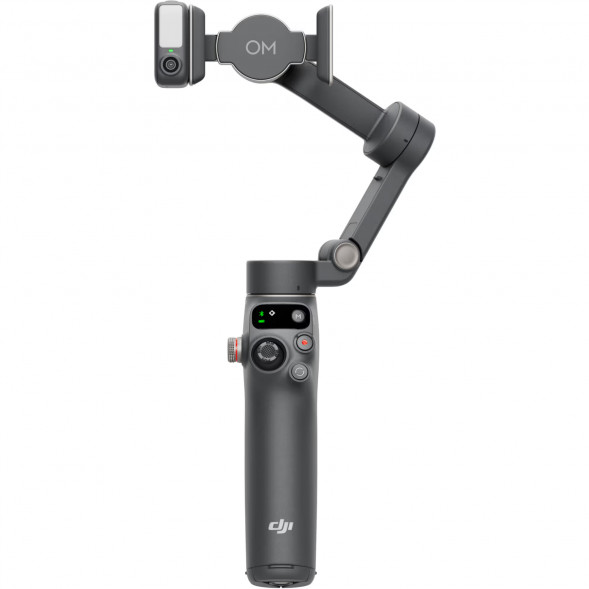 Электрический стабилизатор для смартфона DJI Osmo Mobile 7P в Калининграде