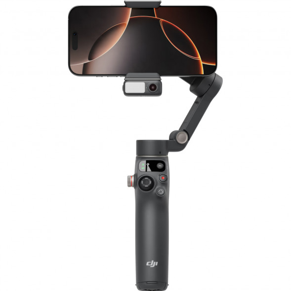 Электрический стабилизатор для смартфона DJI Osmo Mobile 7P в Калининграде