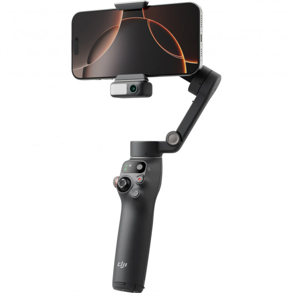 Электрический стабилизатор для смартфона DJI Osmo Mobile 7P в Калининграде