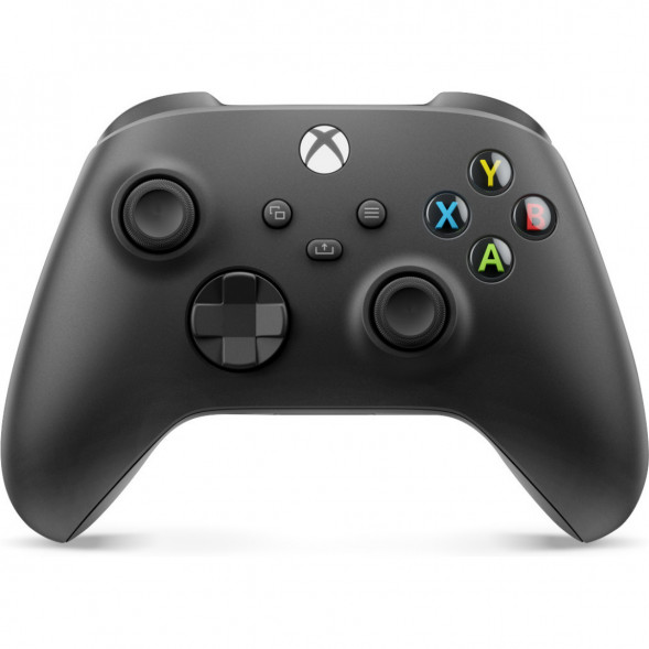 Игровая приставка Microsoft Xbox Series X в Калининграде
