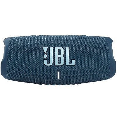 Портативная акустика JBL Charge 5, синий в Калининграде