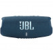 Портативная акустика JBL Charge 5, синий в Калининграде