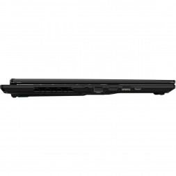 Ноутбук Gigabyte Gaming A16 GA63H (3WHK3EE894SH) (16", IPS, AMD Ryzen 7 260 3.8ГГц, 8 ядер, 16ГБ DDR5, 1ТБ SSD, NVIDIA GeForce RTX 5070 - 8 ГБ, Windows 11 Home), черный
