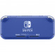 Игровая приставка Nintendo Switch Lite 32 ГБ, синий в Калининграде