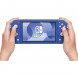 Игровая приставка Nintendo Switch Lite 32 ГБ, синий в Калининграде