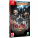 Игра The House of the Dead 2: Remake. Infect Edition [Nintendo Switch, английская версия] в Калининграде