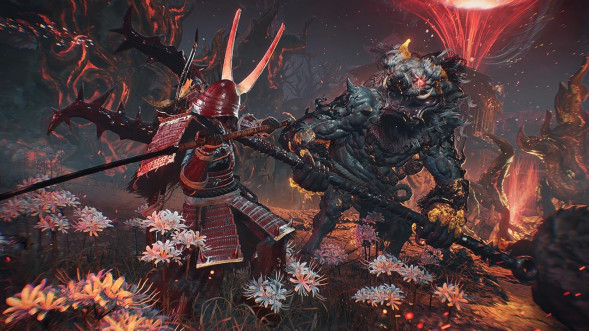 Игра Nioh 3 [PS5, русские субтитры] в Калининграде