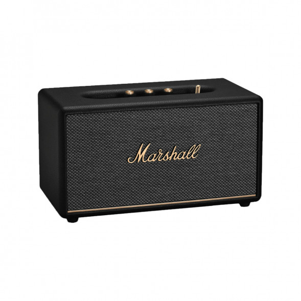 Беспроводная акустика Marshall Stanmore III, Black в Калининграде