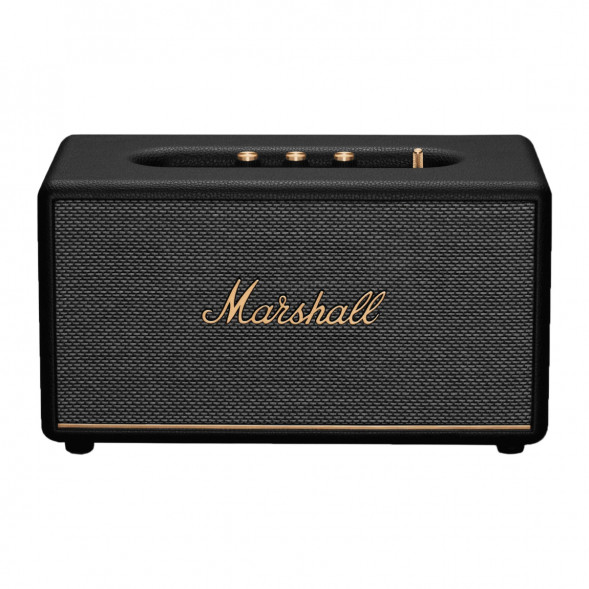 Беспроводная акустика Marshall Stanmore III, Black в Калининграде
