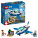 Конструктор LEGO City Police 60206 Воздушная полиция: патрульный самолет в Калининграде