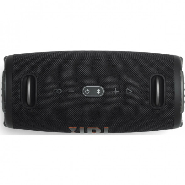 Портативная акустика JBL Xtreme 3, 100 Вт, черный в Калининграде
