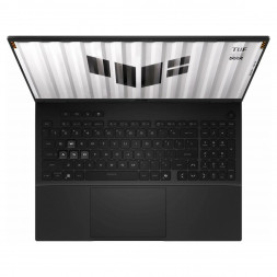 Ноутбук игровой ASUS TUF Gaming A16 FA608UHI-TU128 (16", 2025, IPS, AMD Ryzen 7 260 3.8ГГц, 8 ядер, 16ГБ DDR5, 512ГБ SSD, NVIDIA GeForce RTX 5050, TGP 115Вт)