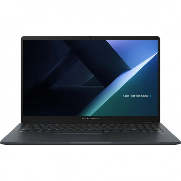 Ноутбук ASUS ExpertBook B1 B1503CVA-I716512B0D (15.6&amp;quot;, IPS, Intel Core 7 150U 1.8ГГц, 10 ядер, 16ГБ DDR5, 512ГБ SSD, Intel Graphics, без ОС), серый в Калининграде