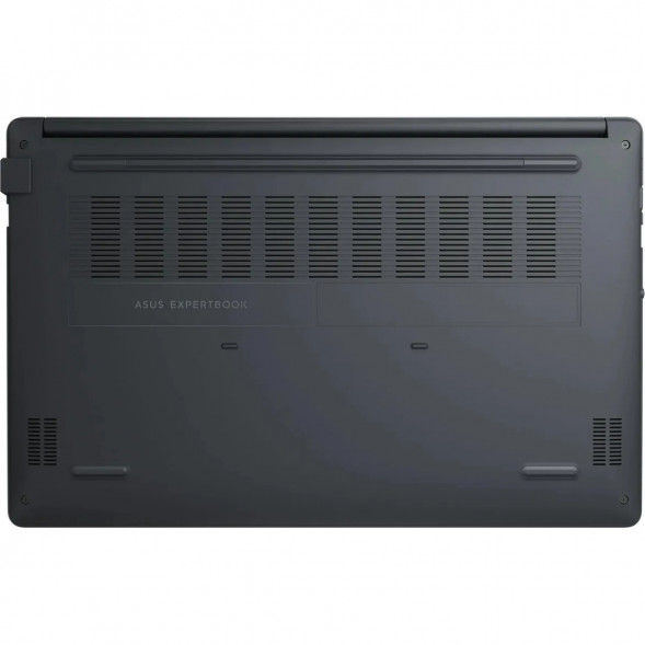 Ноутбук ASUS ExpertBook B1 B1503CVA-I716512B0D (15.6&amp;quot;, IPS, Intel Core 7 150U 1.8ГГц, 10 ядер, 16ГБ DDR5, 512ГБ SSD, Intel Graphics, без ОС), серый в Калининграде