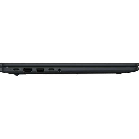 Ноутбук ASUS ExpertBook B1 B1503CVA-I716512B0D (15.6&amp;quot;, IPS, Intel Core 7 150U 1.8ГГц, 10 ядер, 16ГБ DDR5, 512ГБ SSD, Intel Graphics, без ОС), серый в Калининграде
