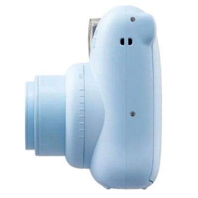 Фотоаппарат моментальной печати Fujifilm Instax Mini 12, Pastel Blue в Калининграде