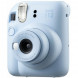 Фотоаппарат моментальной печати Fujifilm Instax Mini 12, Pastel Blue в Калининграде