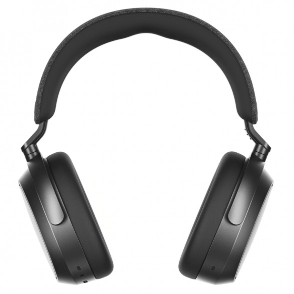 Беспроводные наушники Sennheiser Momentum 4 Wireless, Graphite в Калининграде