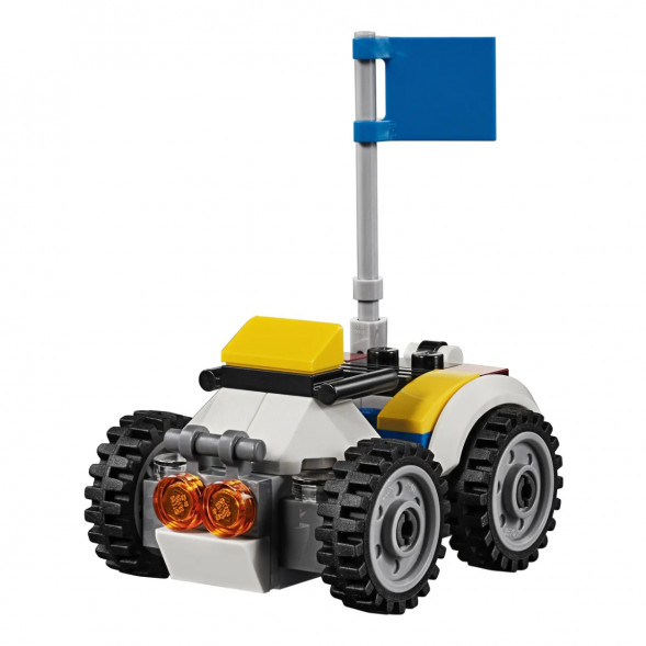 Конструктор LEGO Creator 31079 Фургон сёрферов в Калининграде