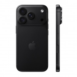 Смартфон Apple iPhone 18 Pro Max 256GB (SIM + eSIM), Black