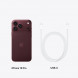 Смартфон Apple iPhone 18 Pro 1TB (SIM + eSIM), Burgundy в Калининграде