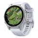 Умные часы Garmin Fenix 8, 43 mm, Whitestone 010-02903-00 в Калининграде