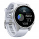 Умные часы Garmin Fenix 8, 43 mm, Whitestone 010-02903-00 в Калининграде