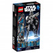 Конструктор LEGO Star Wars 75118 Капитан Фазма в Калининграде