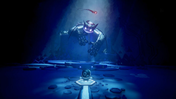 Игра Грёзы (Dreams) [PS4, русская версия] в Калининграде