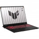 Ноутбук ASUS TUF Gaming A16 FA608PM-RV041 (16&amp;quot;, AMD Ryzen 9 8940HX 2.4ГГц, 16 ядер, 16ГБ DDR5, 1024ГБ SSD, NVIDIA GeForce RTX 5060 8 ГБ) в Калининграде