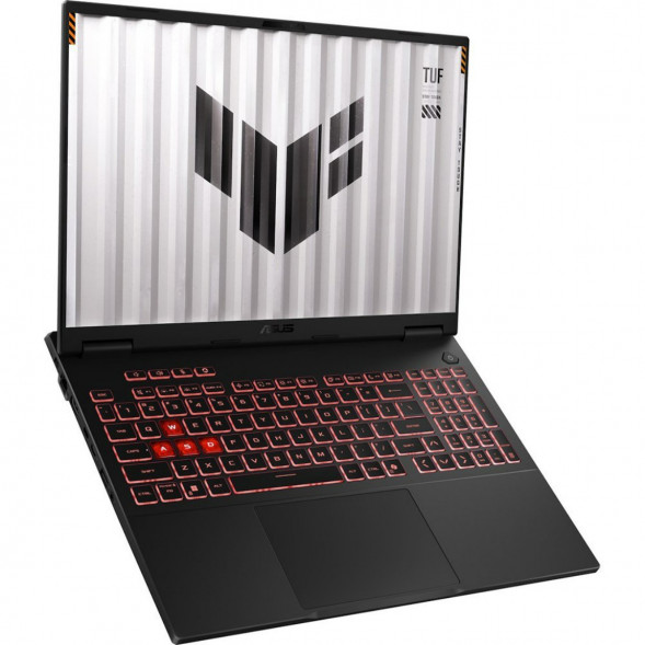 Ноутбук ASUS TUF Gaming A16 FA608PM-RV041 (16&amp;quot;, AMD Ryzen 9 8940HX 2.4ГГц, 16 ядер, 16ГБ DDR5, 1024ГБ SSD, NVIDIA GeForce RTX 5060 8 ГБ) в Калининграде