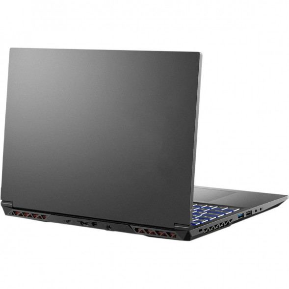 Ноутбук COLORFUL X15 XS-HE55016512B-1EAA (15.6&amp;quot;, IPS, Intel Core i5 12450H 2ГГц, 8 ядер, 16ГБ DDR4, 512ГБ SSD, NVIDIA GeForce RTX 3050 -  4 Гб, Windows 11 Home), серый в Калининграде