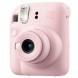 Фотоаппарат моментальной печати Fujifilm Instax Mini 12, Blossom Pink в Калининграде
