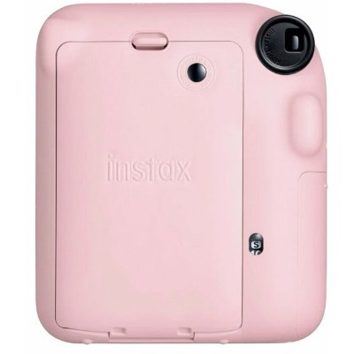 Фотоаппарат моментальной печати Fujifilm Instax Mini 12, Blossom Pink в Калининграде