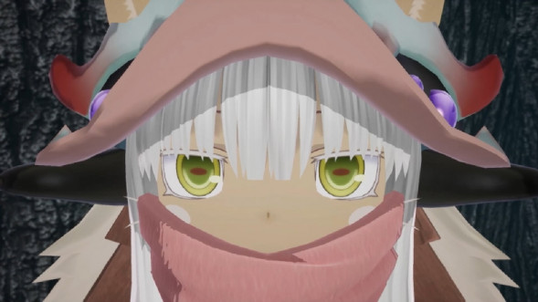 Игра Made in Abyss: Binary Star Falling into Darkness [PS4, английская версия] в Калининграде