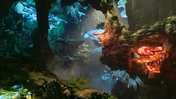 Игра ARK: Survival Ascended [PS5, русские субтитры] в Калининграде