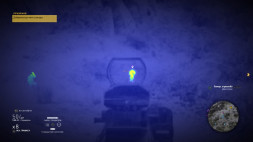 Игра Tom Clancy&amp;#039;s Ghost Recon: Wildlands [PS4, русская версия]