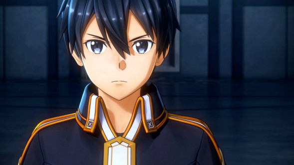 Игра Sword Art Online: Alicization Lycoris [Nintendo Switch, русская версия] в Калининграде