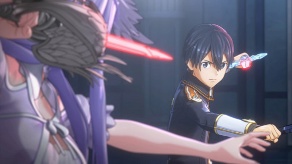 Игра Sword Art Online: Alicization Lycoris [Nintendo Switch, русская версия] в Калининграде