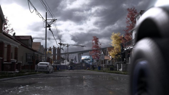 Detroit: Become Human [PS4, русская версия] в Калининграде