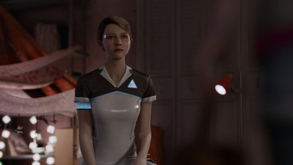 Detroit: Become Human [PS4, русская версия] в Калининграде